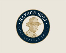 Raynor Golf entry by ronnier