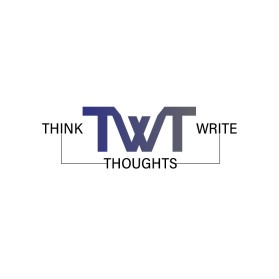 Think Write Thoughts entry by Smekerica