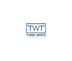 Think Write Thoughts entry by xtragraphics