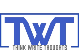 Think Write Thoughts entry by Smekerica