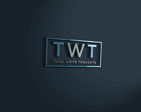 Think Write Thoughts entry by okley