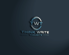 Think Write Thoughts entry by okley