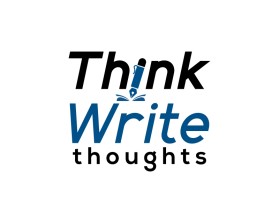 Think Write Thoughts entry by RA7