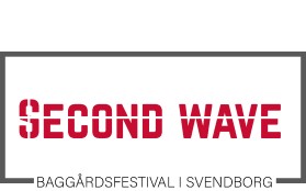SECOND WAVE entry by Smekerica