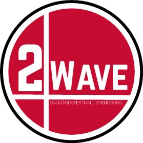 SECOND WAVE entry by Smekerica