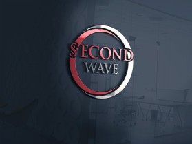 SECOND WAVE entry by Design Rock