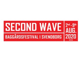 SECOND WAVE entry by Shark Attack