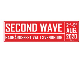 SECOND WAVE entry by Shark Attack
