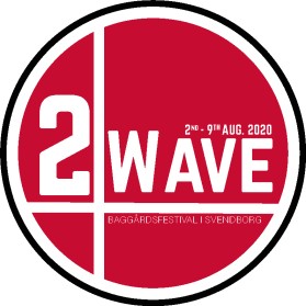 SECOND WAVE entry by Smekerica