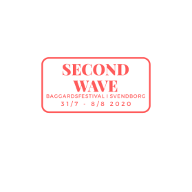 SECOND WAVE entry by Creategraphics