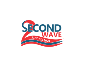 SECOND WAVE entry by jalal
