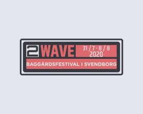 SECOND WAVE entry by Nanda Jazz