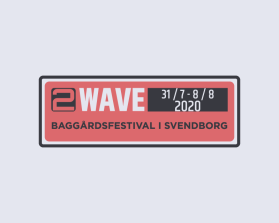 SECOND WAVE entry by Nanda Jazz