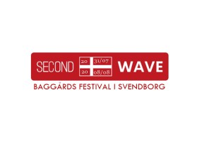 SECOND WAVE entry by Pyramid Graphics