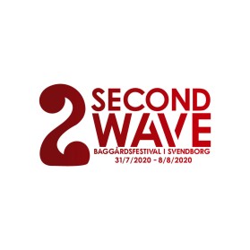 SECOND WAVE entry by Dom Designs