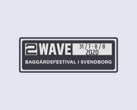 SECOND WAVE entry by Nanda Jazz