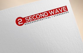 SECOND WAVE entry by MuhammadR