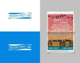 SECOND WAVE entry by stevekorwa