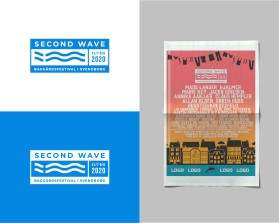 SECOND WAVE entry by stevekorwa