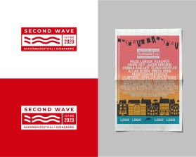 SECOND WAVE entry by stevekorwa