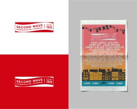 SECOND WAVE entry by stevekorwa