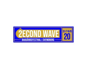 SECOND WAVE entry by RGR design