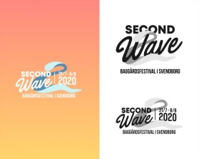 SECOND WAVE entry by trihandaka