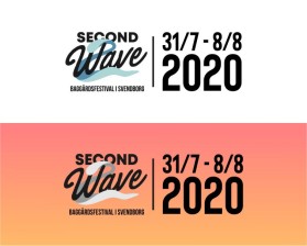 SECOND WAVE entry by trihandaka