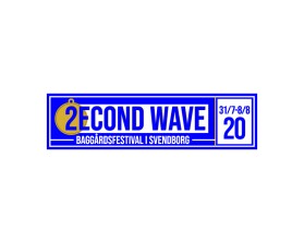 SECOND WAVE entry by RGR design