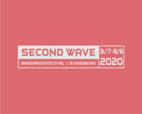 SECOND WAVE entry by jragem