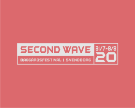 SECOND WAVE entry by jragem