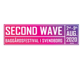 SECOND WAVE entry by Shark Attack