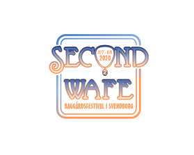SECOND WAVE entry by Jagad Langitan
