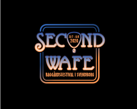 SECOND WAVE entry by Jagad Langitan