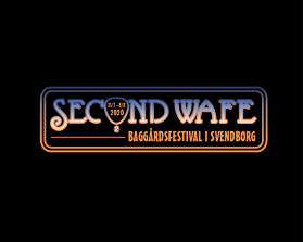 SECOND WAVE entry by Jagad Langitan