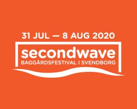 Winning entry: SECOND WAVE entry by DeeHarrison