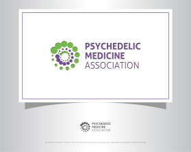 Psychedelic Medicine Association entry by Logo Allergic