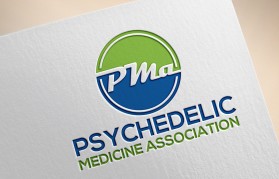 Psychedelic Medicine Association entry by Design Rock