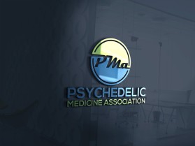 Psychedelic Medicine Association entry by Design Rock