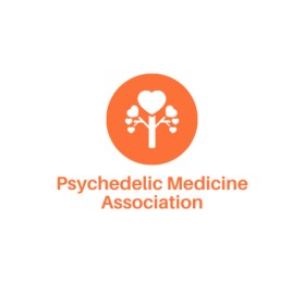 Psychedelic Medicine Association entry by ASDESIGNS