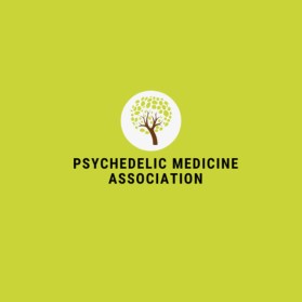 Psychedelic Medicine Association entry by ASDESIGNS