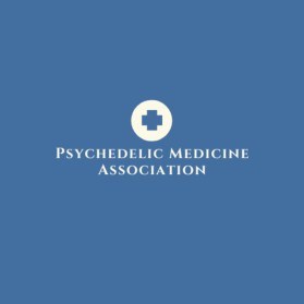 Psychedelic Medicine Association entry by ASDESIGNS