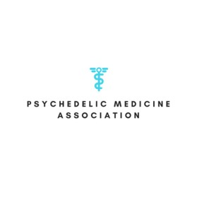 Psychedelic Medicine Association entry by ASDESIGNS