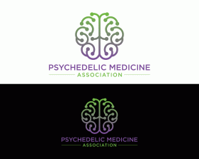 Psychedelic Medicine Association entry by dsdezign