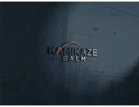 Kamikaze Balm entry by sarkun