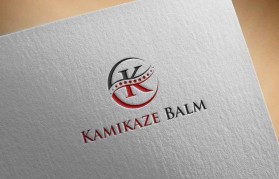 Kamikaze Balm entry by freelancernursultan