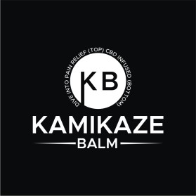 Kamikaze Balm entry by BLACK DEVIL