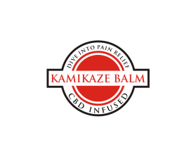 Kamikaze Balm entry by jragem