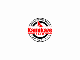 Kamikaze Balm entry by andsue