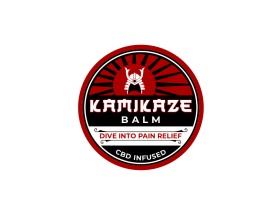 Kamikaze Balm entry by Jagad Langitan